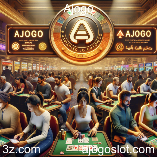 A Ascensão dos Jogos Multijogador: Conectando Jogadores em Todo o Mundo